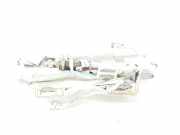 Vorhang Airbag Links VOOR 985P13ZL0A Nissan Pulsar (C13) Schrägheck 1.2 DIG-T 16V (HRA2DDT) 2014