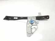 Fensterheber Links Vorne 9686618180 Peugeot SW 2.0 Blue-HDI FAP (180 CV) 2016