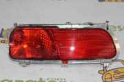 Rücklicht Rechts BUMPER 9688349180 Citroën C4 Picasso (UD/UE/UF) Großraumlimousine 1.6 HDi 16V 110 (DV6TED4(9HZ)) 2007