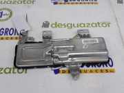 Seiten Airbag RECHTS VOOR A2038602205 Mercedes-Benz C Sportcoupé (C203) Schrägheck 2.2 C-220 CDI 16V (OM646.963) 2005