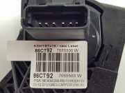 Gaspedalsensor 9854066280 Opel Astra L Sports Tourer (F4/FC/FN/FR) Kombi 1.2 Turbo 110 12V (EB2ADT(HNP))