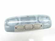 Innenbeleuchtung 8A6A13K767BB34X1 Ford Kuga I SUV 2.0 TDCi 16V 163 4x4 (TXDA(Euro 5)) 2012