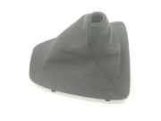 Schalthebelknopf 25117595282 BMW 3 serie Touring (E91) Kombi 330d 24V (M57N2-D30(306D3)) 2007