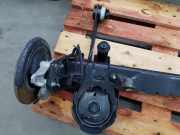 Unterrahme Hinten 9843205180 Citroën C4 Berline (BA/BB/BC) Schrägheck 5-drs ë-C4 50 kWh (ZKX)
