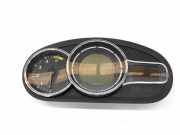 Tachoeinheit Kmh 248100342R Renault Megane III Berline (BZ) Schrägheck 5-drs 1.5 dCi 105 (K9K-832(K9K-G8)) 2010