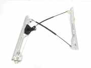 Fensterheber Rechts Vorne 807206746R Renault Megane IV (RFBB) Schrägheck 5-drs 1.2 Energy TCE 100 (H5F-408) 2017