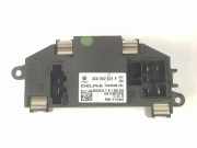 Heizwiderstand 3C0907521F Audi Q7 (4LB) SUV 3.0 TDI V6 24V (CRCA) 2013