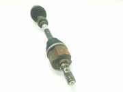 Antriebswelle Links Vorne 391018508R Renault Talisman (RFDL) Limousine 1.6 dCi 130 (R9M-E4(Euro 6)) 2016