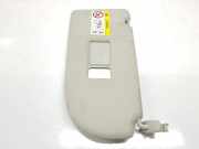 Sonnenblende Rechts 2K0857552Q Volkswagen Caddy Kombi IV Gro?raumlimousine 1.4 TGI EcoFuel (CPWA) 2018 CPWA