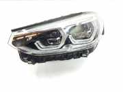 Scheinwerfer Links 63118739655 BMW X3 (G01) SUV sDrive 18d 2.0 TwinPower Turbo 16V (B47-D20B) 2020