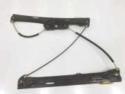 Fensterheber Rechts Vorne 51337355636 BMW X4 (F26) SAC SUV xDrive30d 24V (N57-D30A) 2014