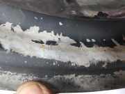 Felge 7H0601027C Volkswagen Transporter/Caravelle T5 Bus 1.9 TDi (AXB) 2006 AXB