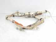 Vorhang Airbag Links VOOR 27913EB302 Nissan Pathfinder (R51) SUV 2.5 dCi 16V 4x4 (YD25DDTi) 2007