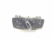 Lichtschalter 61319390202 BMW 2 serie Gran Tourer (F46) Großraumlimousine 216d 1.5 TwinPower Turbo 12V (B37-C15A) 2015