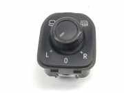 Spiegelverstellung Schalter 1K0959565M Volkswagen Tiguan (5N1/2) SUV 2.0 TDI 16V Blue Motion (CFFD(Euro 5)) 2015 CFFD(Euro 5)