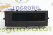 Multifunctionelle Display 280341078R Renault Trafic New (JL) Bus 2.0 dCi 16V 115 (M9R-692(M9R-F6)) 2014