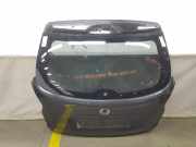 Heckklappe 6401134111 SsangYong Korando Geländewagen 2.0 e-Xdi 16V 4x2 (671.950) 2011