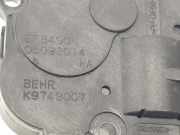 Luftklappe Stellmotor 31497549 BMW 5 serie Gran Turismo (F07) Schrägheck 530d 24V (N57-D30A) 2014