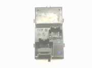 Schalter Für Elekt. Fensterheber Rechts Vorne 22915102 Opel Zafira Tourer (P12) Großraumlimousine 1.6 CDTI 16V ecoFLEX 134 (B16DTH) 2019