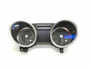 Tachoeinheit Kmh A1669007410 Mercedes-Benz ML III (166) SUV 3.0 ML-350 BlueTEC V6 24V 4-Matic (OM642.826)