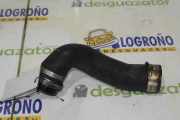 Intercooler Schlauch 11617800967 BMW 1 serie (E87/87N) Schrägheck 5-drs 120d 16V (M47-D20(204D4)) 2004