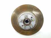 Achsschenkel Links Vorne 51700D7500 Hyundai Tucson (TL) SUV 1.6 CRDi 16V 48V MHEV (D4FE)
