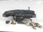 Airbag Set 670018538 Maserati Ghibli III Limousine 3.0 Diesel (M15746D) 2013
