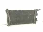 Radiator 214105150R Renault Megane III Berline (BZ) Schrägheck 5-drs 1.5 dCi 110 (K9K-836(K9K-J8)) 2011