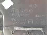 Innenspiegel 98103612XT Peugeot 308 SW (F4/FC/FN/FR) Kombi 5-drs 1.2 12V PureTech 130 (EB2ADTS(HNS))