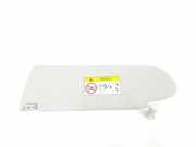 Sonnenblende Rechts 7LA857552G Volkswagen Transporter T6 Van 2.0 TDI (DNAB) 2023 DNAB