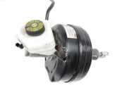Bremskraftverstärker 34336851099 BMW 3 serie Touring (F31) Kombi 320d 2.0 16V (N47-D20C) 2014