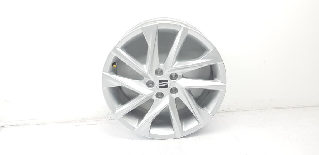 Felge 6F0601025P Seat Ibiza V (KJB) Schrägheck 5-drs 1.0 TSI 12V (DLAC) 2022