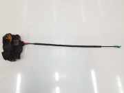 Türschloss Links Hinten 13579557 Opel Astra J (PC6/PD6/PE6/PF6) Schrägheck 5-drs 1.6 CDTI 16V (B16DTL) 2014