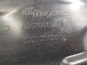 Innenkotflügel 9859021380 Opel Corsa F (UB/UH/UP) Schrägheck 5-drs 1.2 Turbo 12V 100 (F12XHL(EB2ADTD))