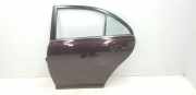 Tür Links Hinten 6700405110 Toyota Avensis (T25/B1D) Liftback 2.0 16V D-4D-F (1AD-FTV) 2007