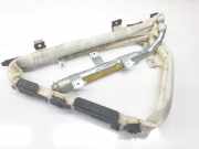 Vorhang Airbag Rechts VOOR 6217060020 Toyota Land Cruiser (J12) Hardtop Geländewagen 3.0 D-4D 16V (1KDFTV)