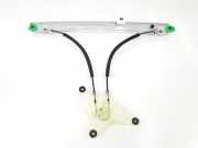 Fensterheber Links Vorne 807210008R Renault Master III (EV/HV/UV/VA/VB/VD/VF/VG/VJ) Chassis-Cabine 2.3 dCi 165 16V RWD (M9T-710) 2018
