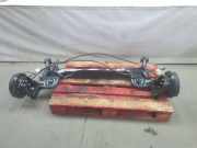 Unterrahme Hinten 555010048R Dacia Duster (DJF) SUV 1.2 TCE 130 12V Mild Hybrid 4x2 (H5F-A6)