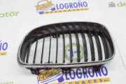 Grill Gitter Links 51137166439 BMW 1 serie (E87/87N) Schrägheck 5-drs 118d 16V (N47-D20A) 2007