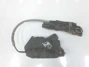 T?rschloss Links Vorne 5TB837015A Volkswagen Caddy IV Van 2.0 TDI 102 (DFSD) 2019 DFSD