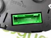 Tachoeinheit Kmh 1M0919860QX Seat Leon (1M1) Schrägheck 5-drs 1.9 TDI 90 (ALH) 1999