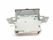 Radio CD 281854KJ1B Nissan NP 300 Navara (D23) Pick-up 2.3 dCi 16V 4x4 (YS23DDT)