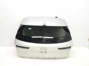 Heckklappe 9841470780 Opel Astra L Sports Tourer (F4/FC/FN/FR) Kombi 1.2 Turbo 110 12V (EB2ADT(HNP))