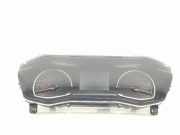 Tachoeinheit Kmh 9836056380 Peugeot 208 II (UB/UH/UP) Schrägheck 5-drs 1.2 Vti 12V PureTech 75 (EB2FAD(HMH))