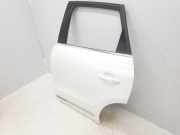 Tür Links Hinten 8R0833051B Audi Q5 (8RB) SUV 2.0 TDI 16V (CJCA)