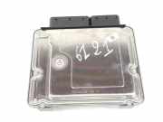 Motorsteuergerät 13618573258 BMW 1 serie (F21) Schrägheck 3-drs 118d 2.0 16V (N47-D20C) 2013