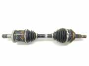 Antriebswelle Links Vorne 434300K080 Toyota Hilux V/VI Pick-up 2.4 D4D-F 16V 4x4 (2GD-FTV)