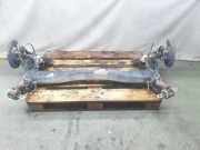 Unterrahme Hinten 1618844780 Peugeot 308 SW (L4/L9/LC/LJ/LR) Kombi 5-drs 1.6 BlueHDi 120 (DV6FC(BHZ))
