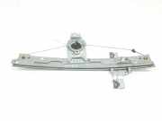Fensterheber Links Vorne 9221X1 Peugeot 207/207+ (WA/WC/WM) Schrägheck 1.4 HDi (DV4TD(8HZ)) 2007