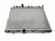 Radiator 890960000 Opel X Excellence